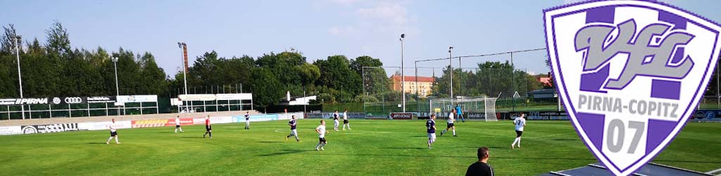 Willy Troger Stadion
